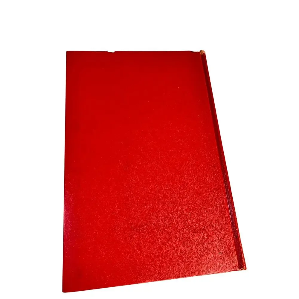 1960 The Joy‎ of Words Book By J G Ferguson Publishing Company Hardcover Book